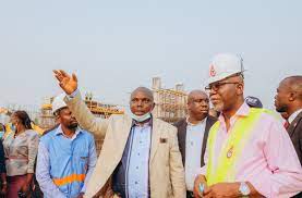 We must re-engineer road infrastructure in Akure - Aiyedatiwa